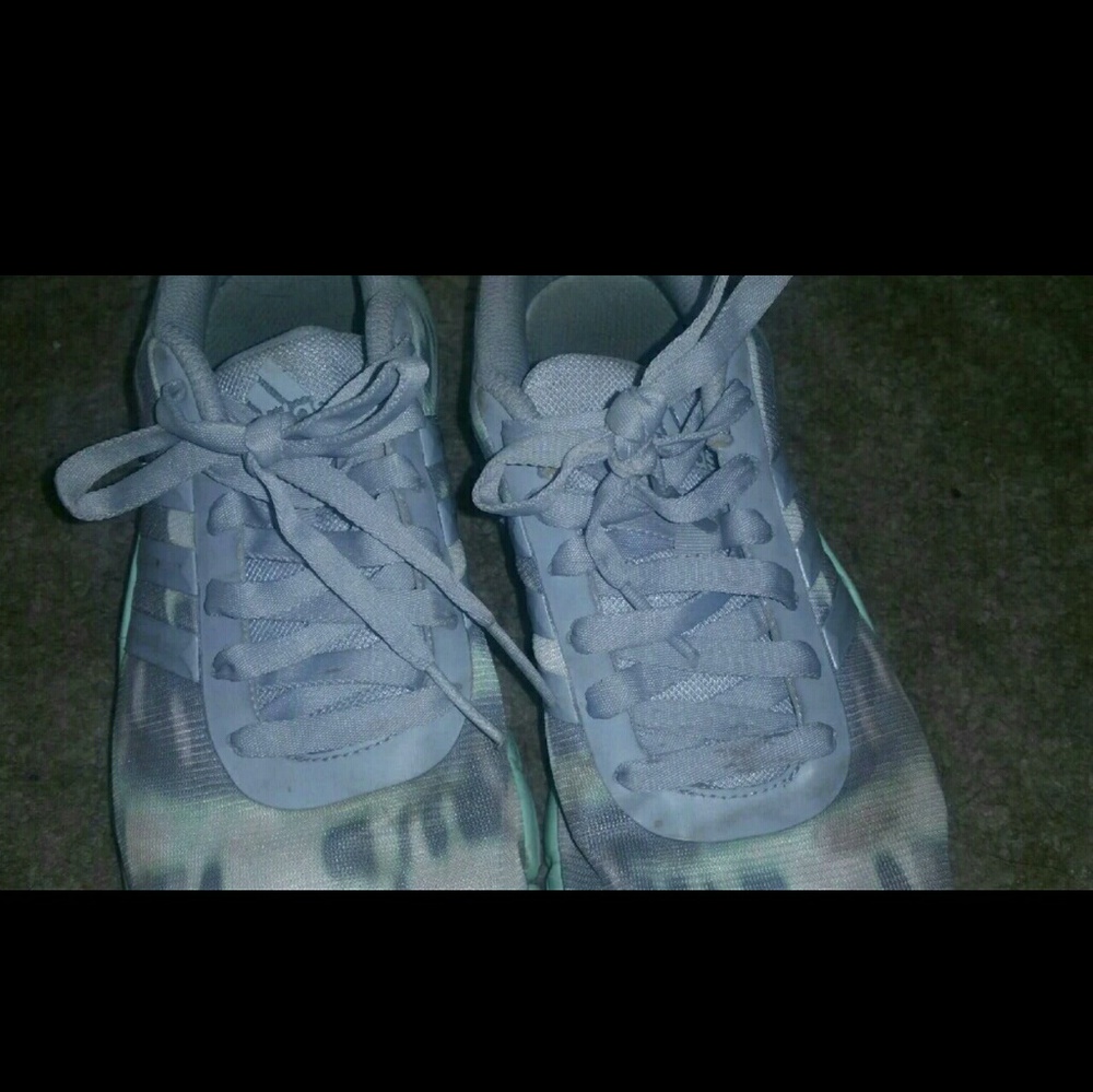 Women's Adidas Athletic Shoes